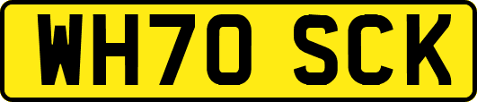 WH70SCK