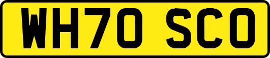 WH70SCO