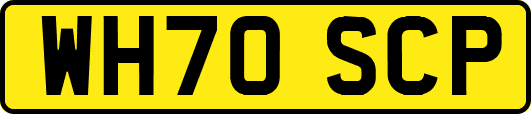 WH70SCP