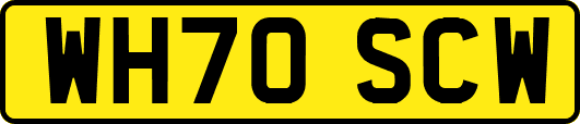WH70SCW