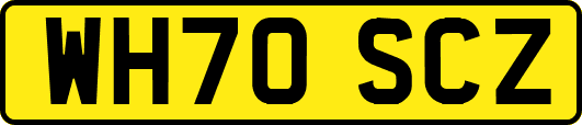 WH70SCZ