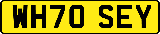 WH70SEY