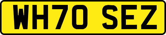 WH70SEZ