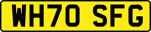 WH70SFG