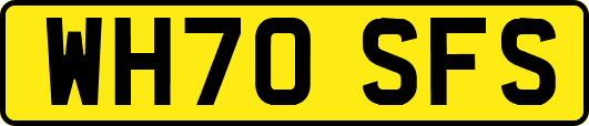 WH70SFS