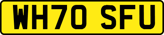 WH70SFU