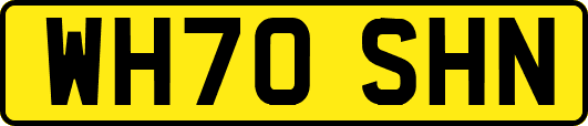 WH70SHN