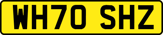 WH70SHZ