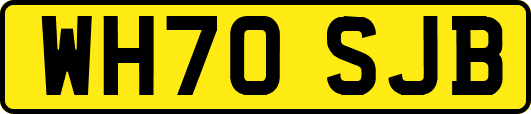 WH70SJB