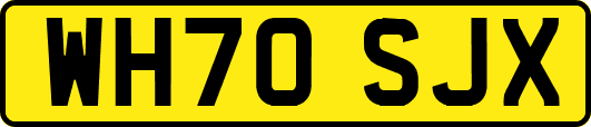WH70SJX