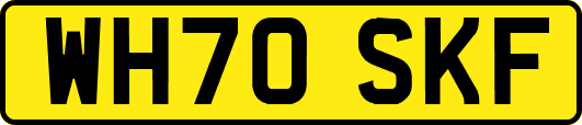 WH70SKF