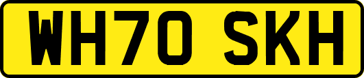 WH70SKH