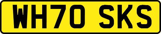 WH70SKS