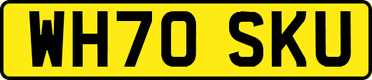 WH70SKU