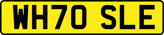 WH70SLE