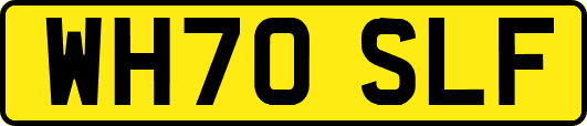 WH70SLF