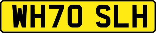 WH70SLH