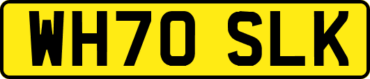 WH70SLK
