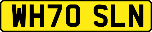 WH70SLN