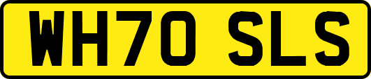 WH70SLS