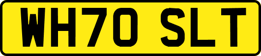 WH70SLT