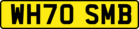 WH70SMB