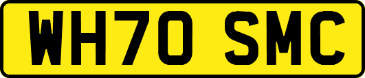 WH70SMC