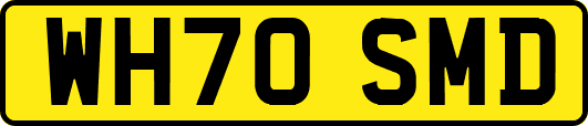 WH70SMD