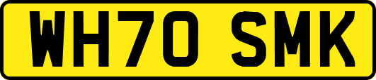 WH70SMK