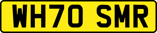 WH70SMR