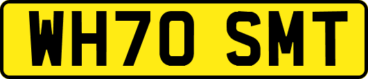 WH70SMT