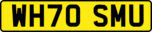 WH70SMU