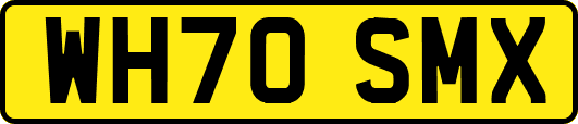 WH70SMX