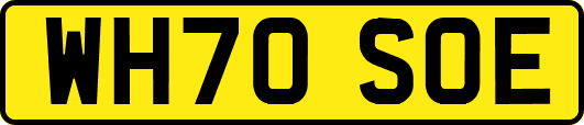 WH70SOE