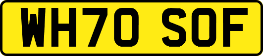 WH70SOF
