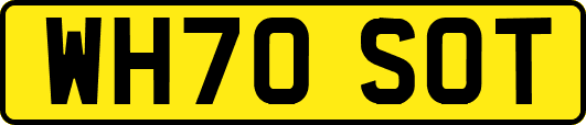 WH70SOT