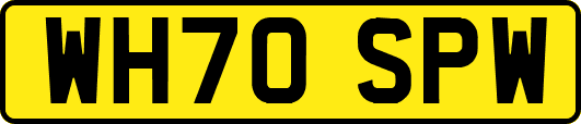 WH70SPW
