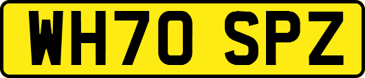 WH70SPZ