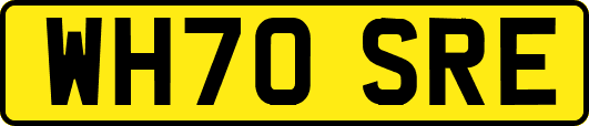 WH70SRE