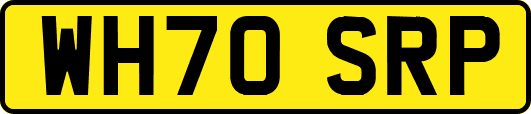 WH70SRP