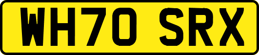 WH70SRX