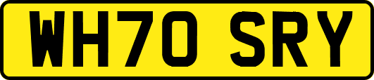 WH70SRY