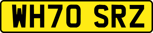 WH70SRZ
