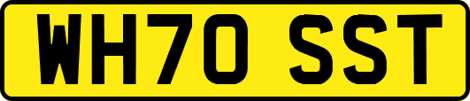 WH70SST