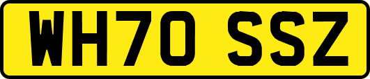 WH70SSZ