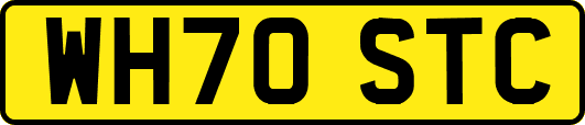 WH70STC