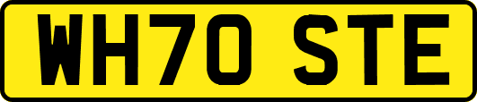 WH70STE