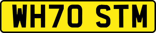 WH70STM