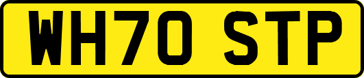 WH70STP