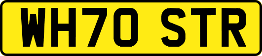 WH70STR